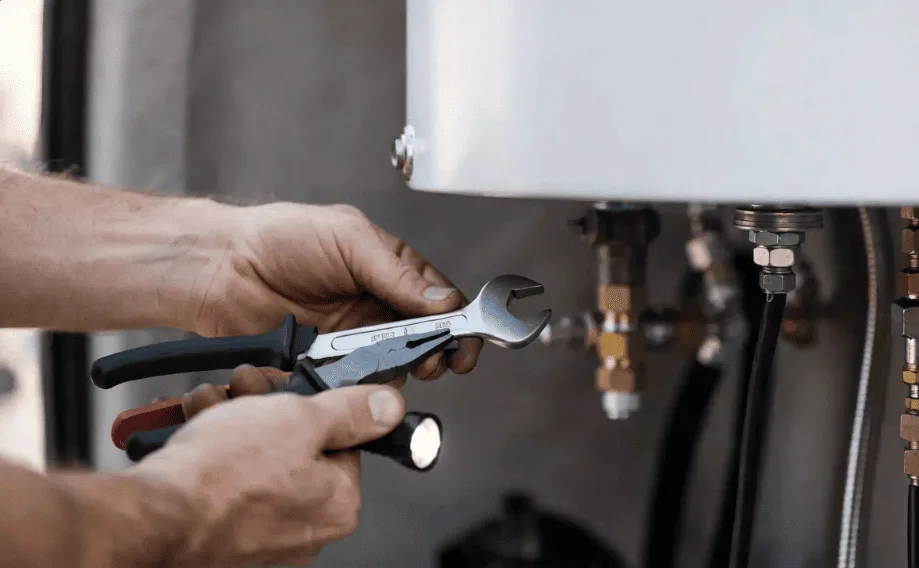 Why choose Water Heater Repair in Bon Aqua, TN
